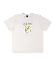 Load image into Gallery viewer, Former Break Free T-Shirt - Bone

