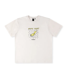 Former Break Free T-Shirt - Bone