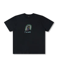 Load image into Gallery viewer, Former Prism T-Shirt - Black
