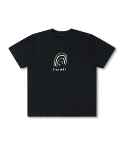 Former Prism T-Shirt - Black