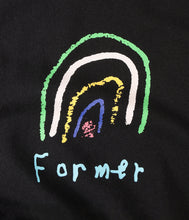 Load image into Gallery viewer, Former Prism T-Shirt - Black
