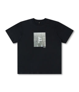 Former Grounded T-Shirt - Black