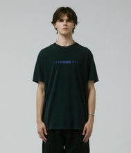 Load image into Gallery viewer, Former Envision T-Shirt - Washed Black
