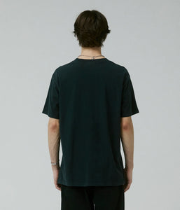 Former Envision T-Shirt - Washed Black