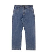 Load image into Gallery viewer, Former Reynolds Denim Pant - Mid Blue
