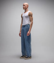 Load image into Gallery viewer, Former Reynolds Denim Pant - Mid Blue
