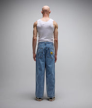 Load image into Gallery viewer, Former Reynolds Denim Pant - Mid Blue
