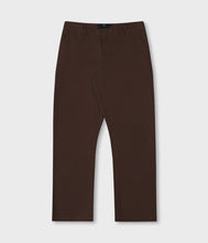 Load image into Gallery viewer, Former Legacy Chino Pant - Brown
