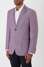 Load image into Gallery viewer, Uberstone Zayne Jacket - Berry
