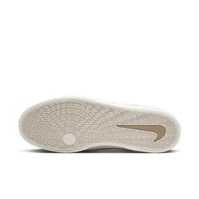 Load image into Gallery viewer, Nike SB Malor Skate Shoes -  Seaweed/Burgundy/Crush-Khaki
