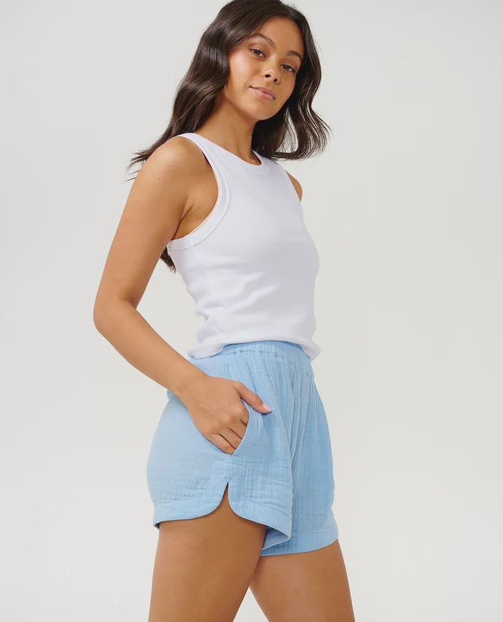 Rip Curl Premium Surf Short - Mid Blue