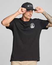 Load image into Gallery viewer, The Mad Hueys Keg Kelly Tee - Black
