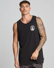 Load image into Gallery viewer, The Mad Hueys Keg Kelly Tank - Black
