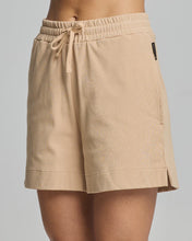 Load image into Gallery viewer, The Mad Hueys Hot Girl Summer Shorts - Latte
