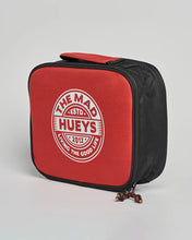 Load image into Gallery viewer, The Mad Hueys Good Life Hueys Youth Lunchbox  - Black
