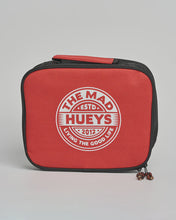Load image into Gallery viewer, The Mad Hueys Good Life Hueys Youth Lunchbox  - Black
