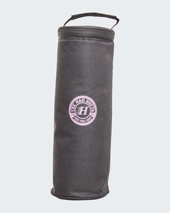 The Mad Hueys Womens Wine Cooler Bag - Black