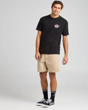 Load image into Gallery viewer, The Mad Hueys Octopissed Tee - Black
