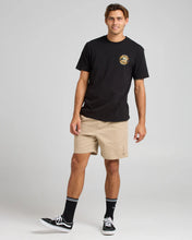 Load image into Gallery viewer, The Mad Hueys Caught FK All Tee - Black
