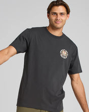 Load image into Gallery viewer, The Mad Hueys Goanna Get FKD Up Tee - Vintage Tee
