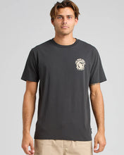 Load image into Gallery viewer, The Mad Hueys Getting Hammered Tee - Vintage Black
