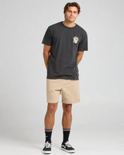 Load image into Gallery viewer, The Mad Hueys Getting Hammered Tee - Vintage Black

