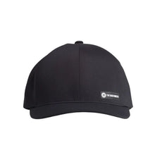 Load image into Gallery viewer, The Mad Hueys Hueys Tech Flexfit Delta Cap - Black
