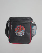 Load image into Gallery viewer, The Mad Hueys Octopissed Cooler Bag -  Black

