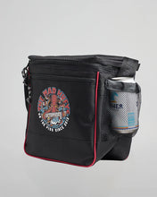 Load image into Gallery viewer, The Mad Hueys Octopissed Cooler Bag -  Black
