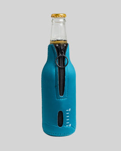 The Mad Hueys Octopissed Tall Stubbie Cooler - Atlantic