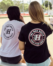 Load image into Gallery viewer, The Mad Hueys H Series Tee - Lilac
