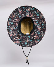 Load image into Gallery viewer, The Mad Hueys She&#39;ll Be Right Straw Hat - Natural
