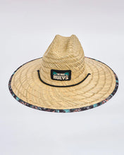 Load image into Gallery viewer, The Mad Hueys She&#39;ll Be Right Straw Hat - Natural
