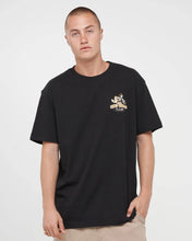 Load image into Gallery viewer, The Mad Hueys Get Ya Ship Tee - Black
