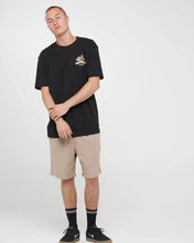 Load image into Gallery viewer, The Mad Hueys Get Ya Ship Tee - Black
