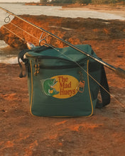 Load image into Gallery viewer, The Mad Hueys Pro Hueys Cooler Bag - Green
