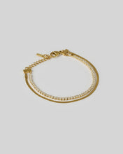 Load image into Gallery viewer, Arms Of Eve Harper Gold Bracelet
