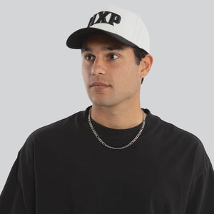 Nena & Pasadena Riot Cap - Natural White