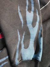 Load image into Gallery viewer, Billy Bones Club Punk Lover's Hoodie - Washed Black
