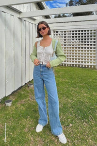 Abrand 94 High & Wide - Debbie