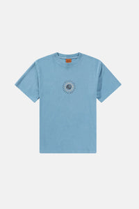 Rhythm Sun Beams Vintage T-Shirt - Dusk