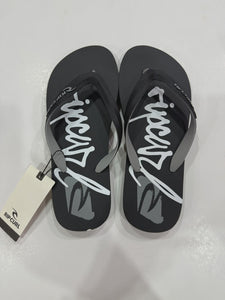 Rip Curl Archive Script Bloom Open Toe - Phantom