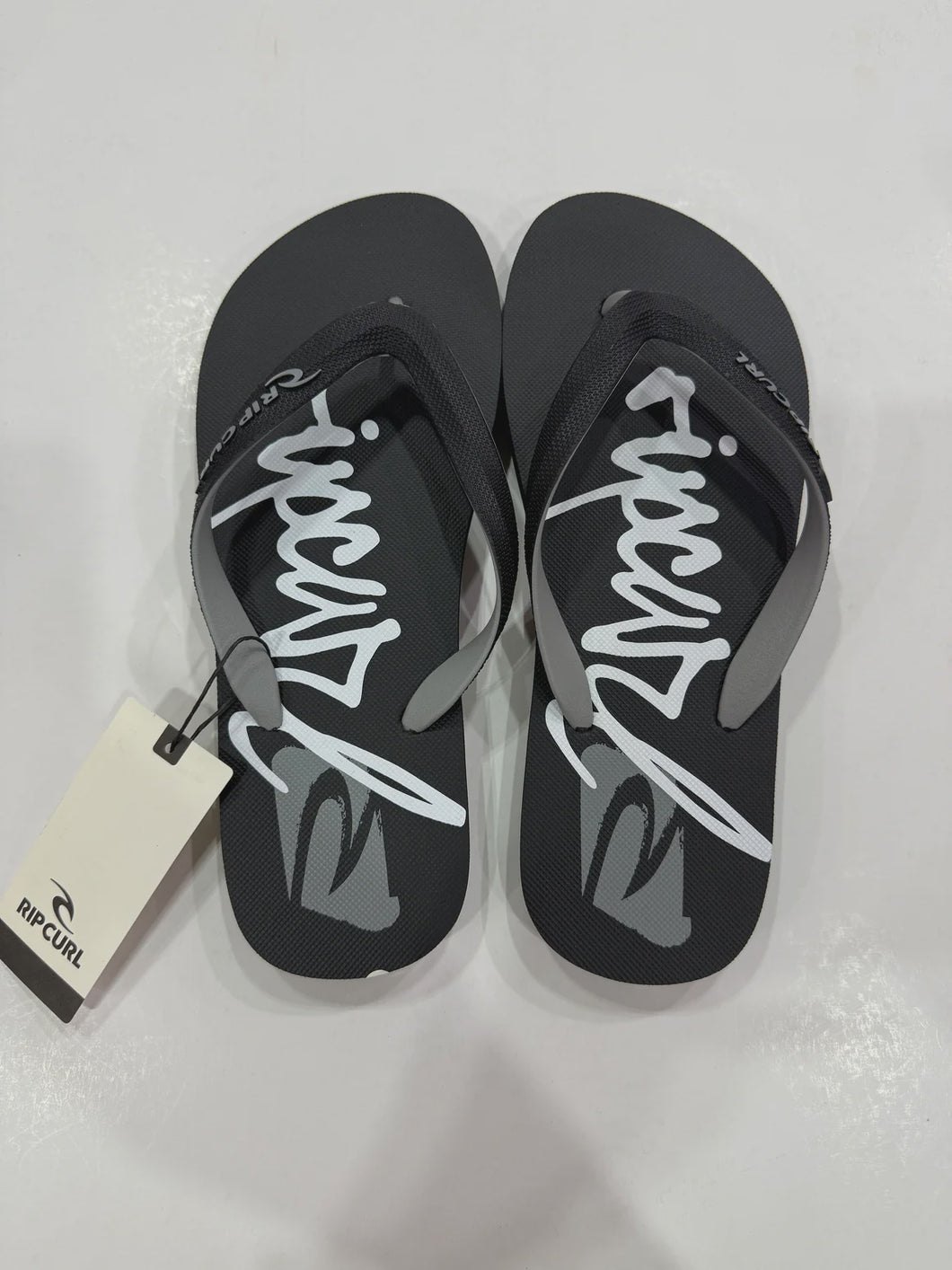 Rip Curl Archive Script Bloom Open Toe - Phantom