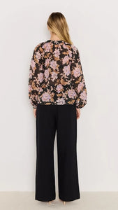 MINKPINK Willow Blouse - Floral
