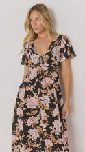 Load image into Gallery viewer, MINKPINK Willow Midi Dress - Floral
