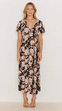 Load image into Gallery viewer, MINKPINK Willow Midi Dress - Floral
