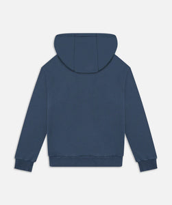 Indie Kids The Atwater Hoodie - Vac Blue