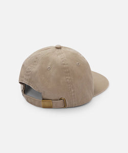 Indie Kids The Paradiso Cap - Mushroom