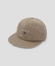 Load image into Gallery viewer, Indie Kids The Paradiso Cap - Mushroom
