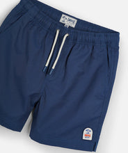 Load image into Gallery viewer, Indie Kids The All Day Swim Trunk (2-10) - Petrol
